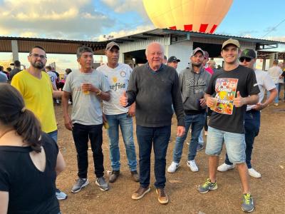 3Âª Expogalo encerra com expectativas superadas